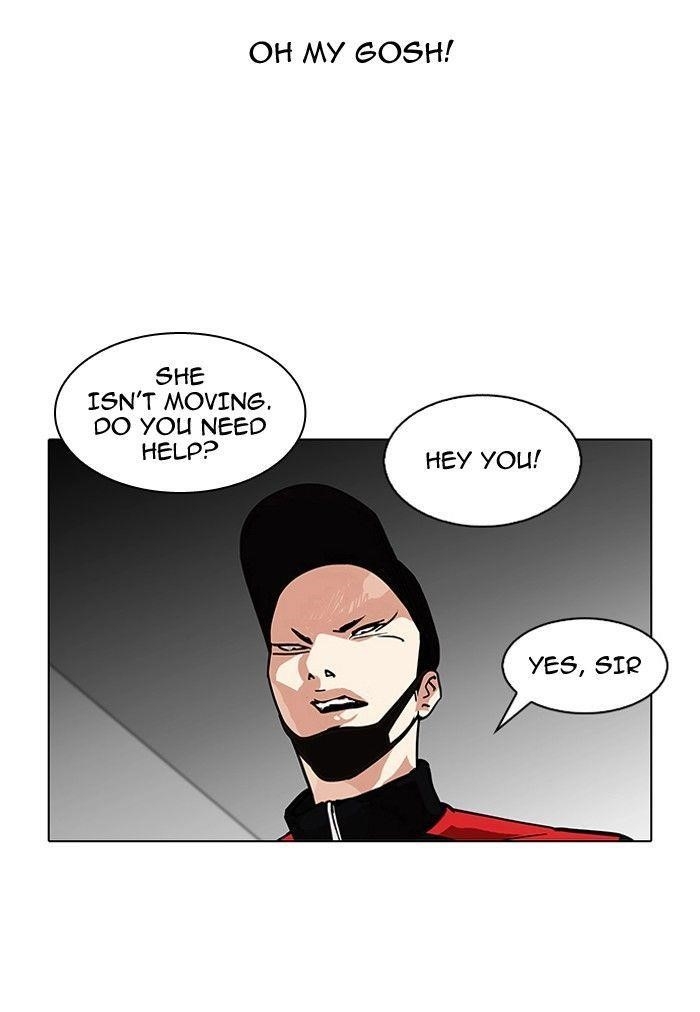 Lookism Chapter 106 - Page 78 in English