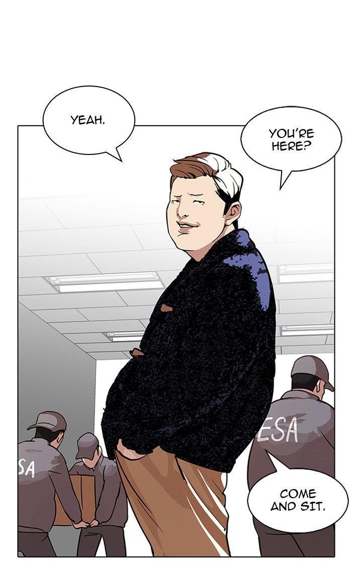 Lookism Chapter 106 - Page 8 in English