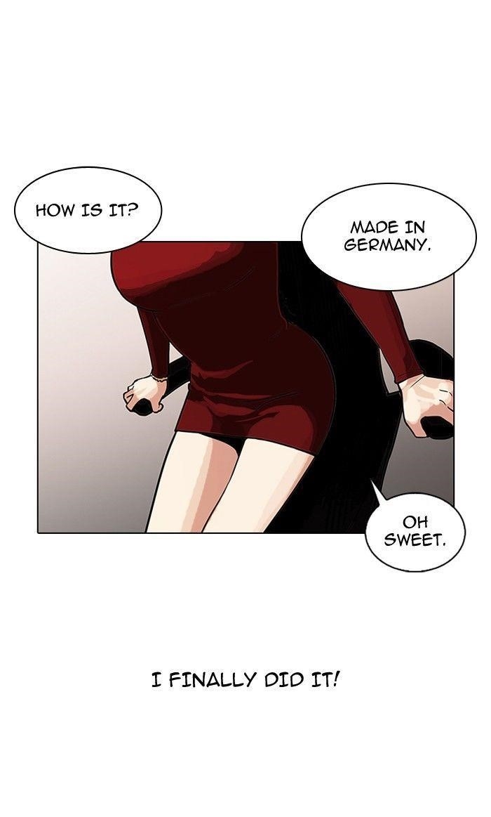 Lookism Chapter 106 - Page 9 in English