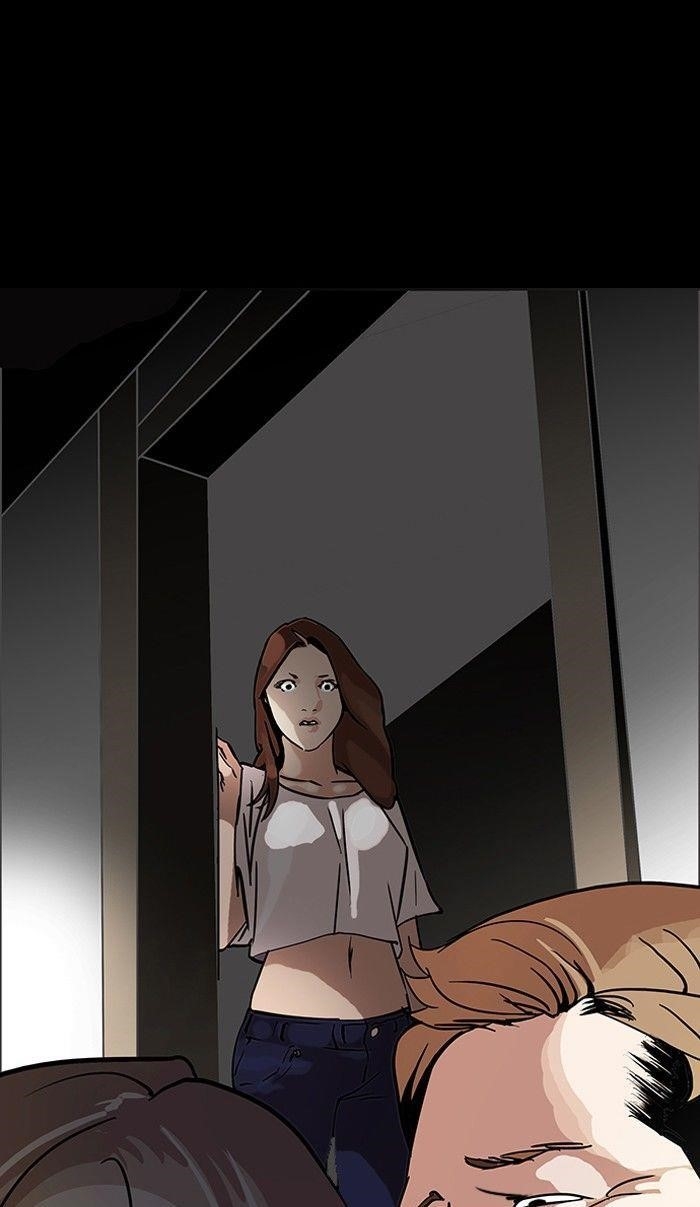 Lookism Chapter 107 - Page 11 in English