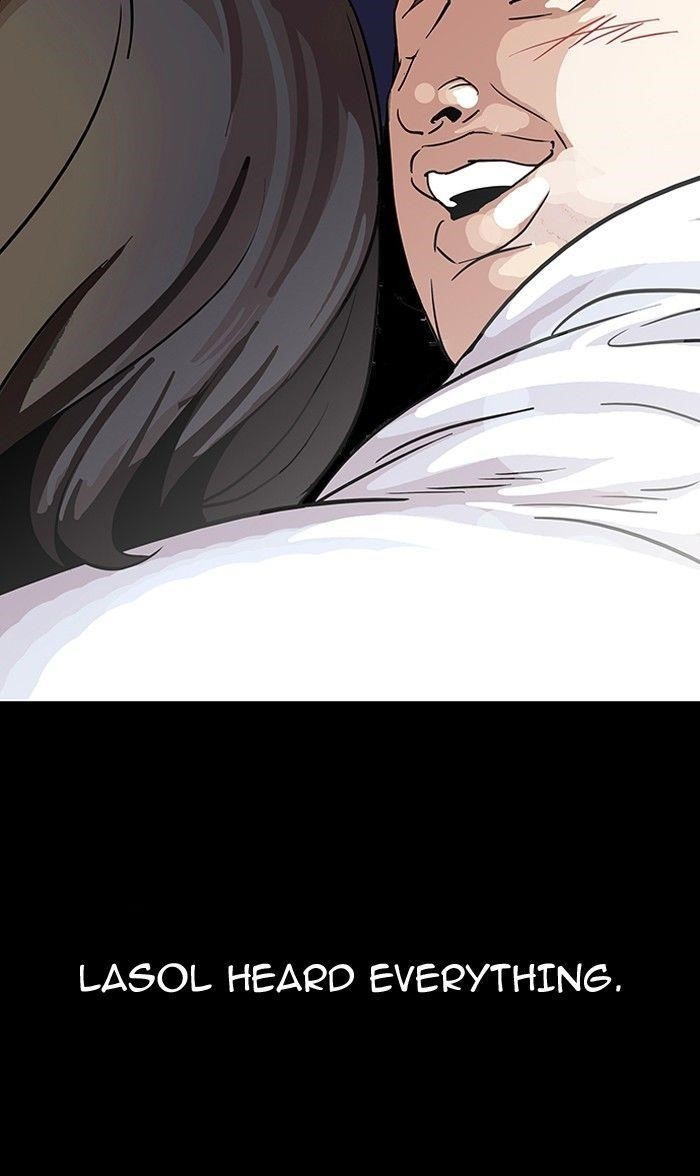 Lookism Chapter 107 - Page 12 in English