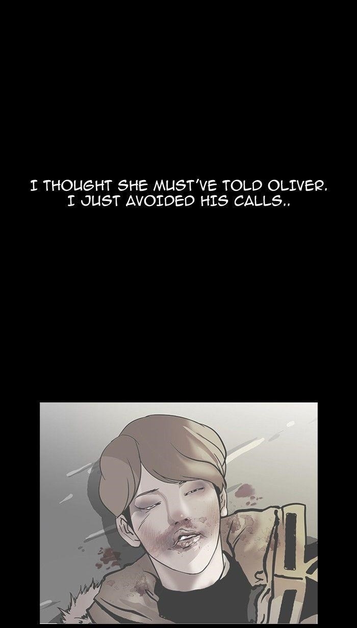 Lookism Chapter 107 - Page 15 in English