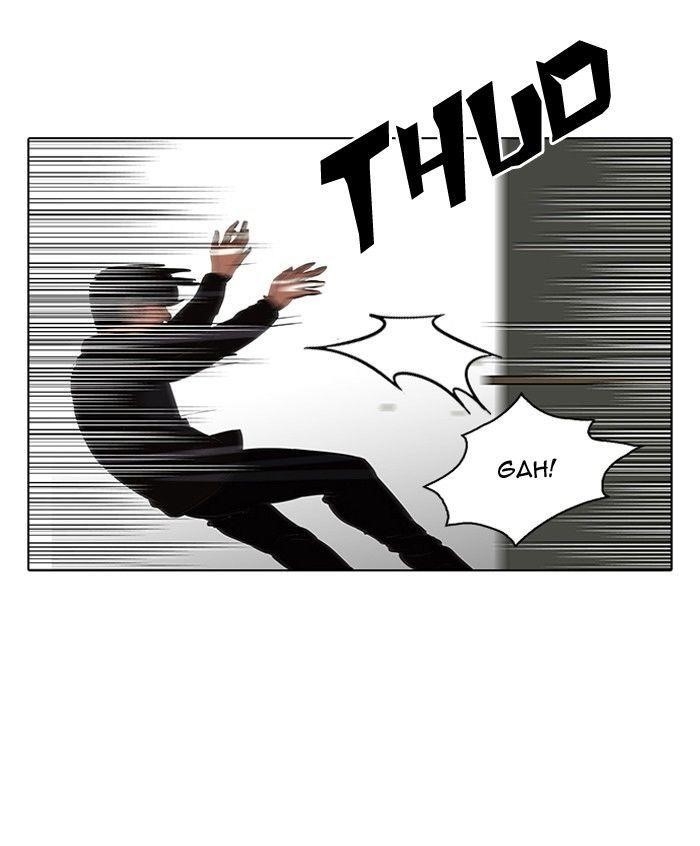 Lookism Chapter 107 - Page 25 in English
