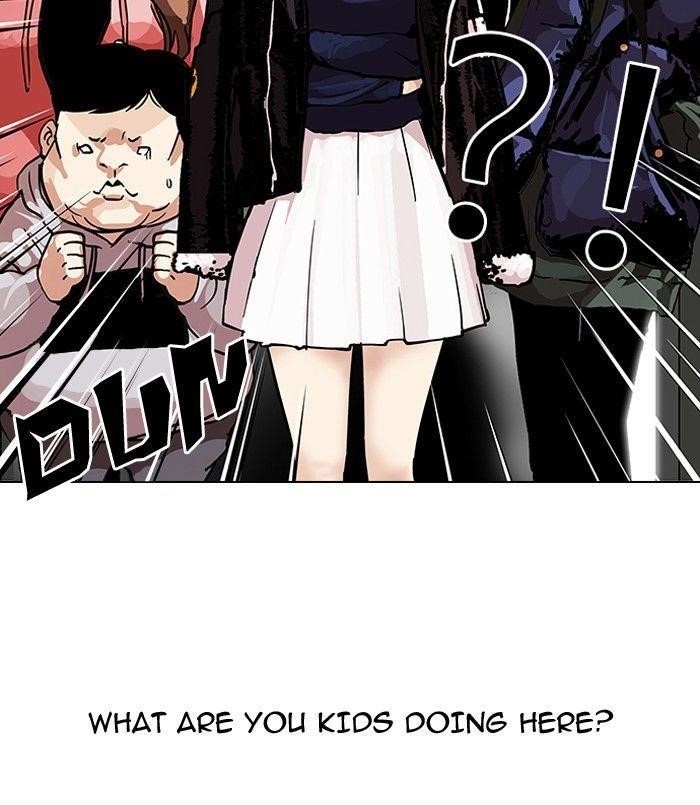 Lookism Chapter 107 - Page 28 in English