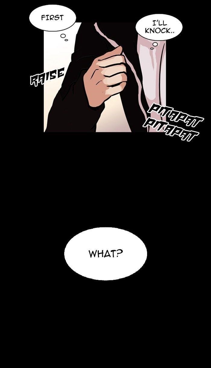 Lookism Chapter 107 - Page 35 in English