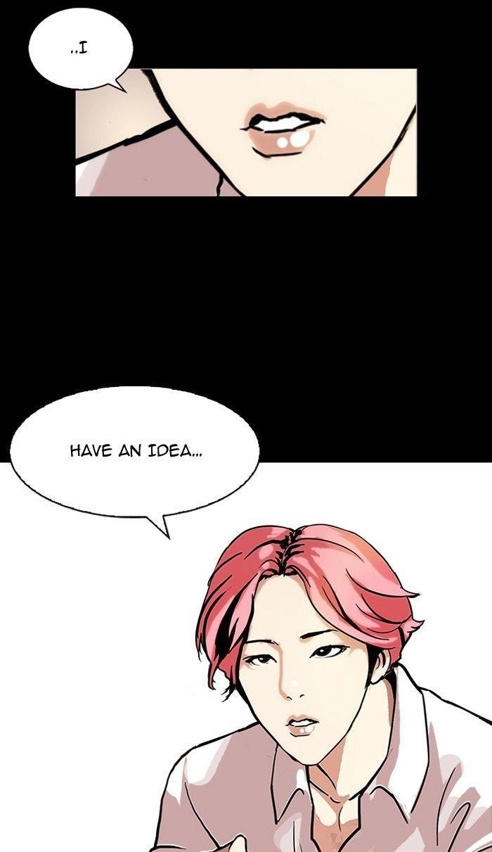 Lookism Chapter 107 - Page 42 in English