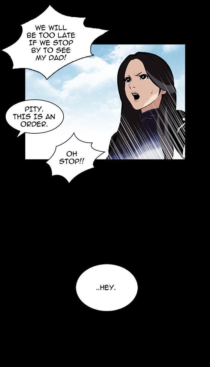 Lookism Chapter 107 - Page 45 in English