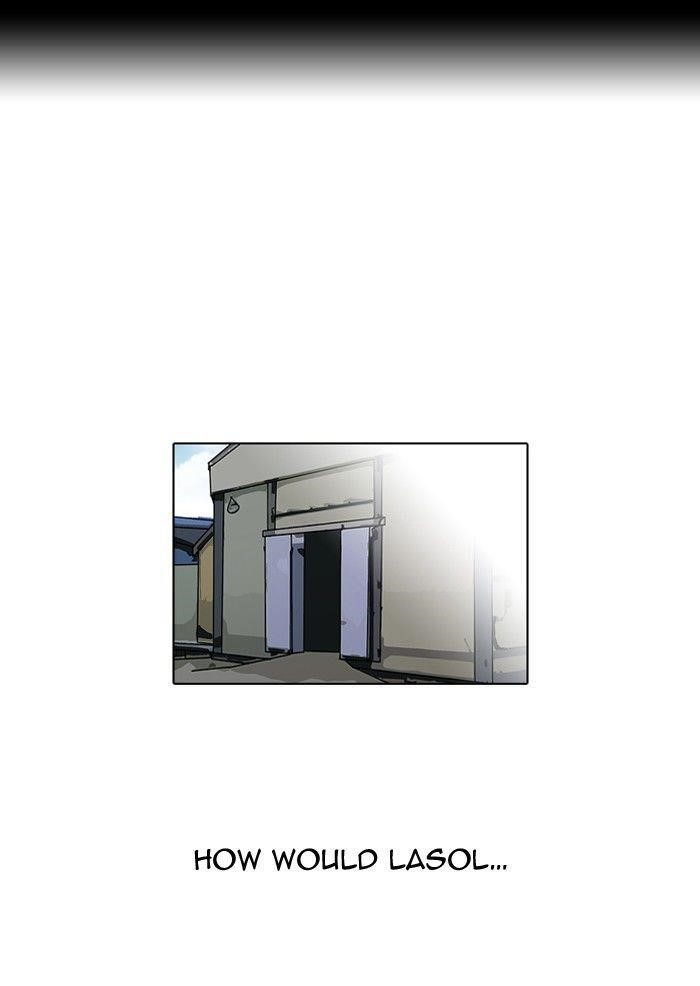 Lookism Chapter 107 - Page 55 in English