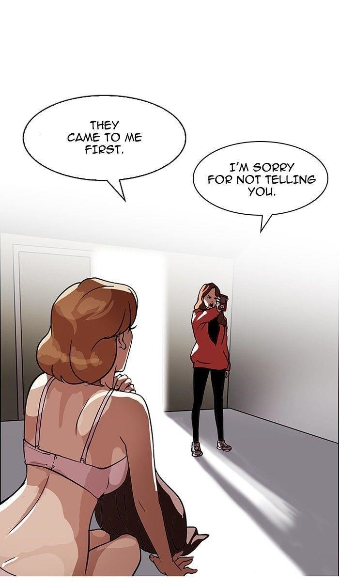 Lookism Chapter 107 - Page 64 in English