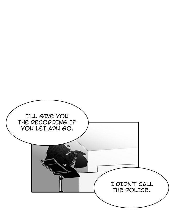 Lookism Chapter 107 - Page 75 in English