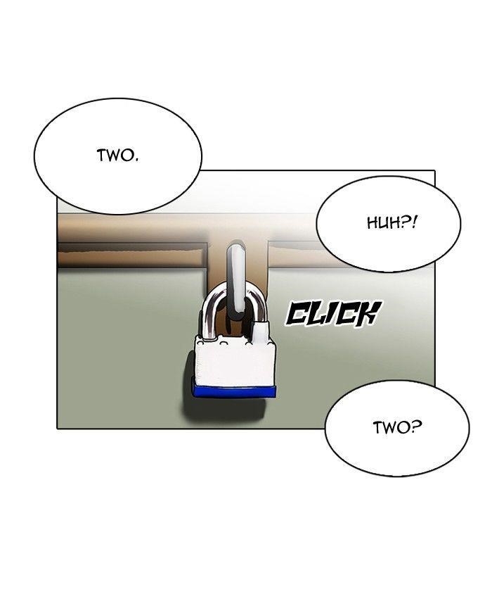 Lookism Chapter 107 - Page 87 in English