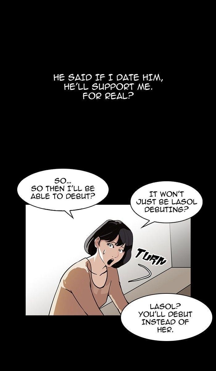 Lookism Chapter 107 - Page 9 in English