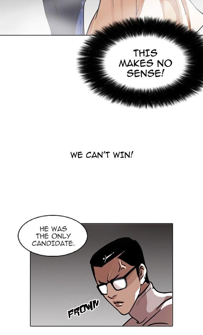 Lookism Chapter 108 - Page 19 in English