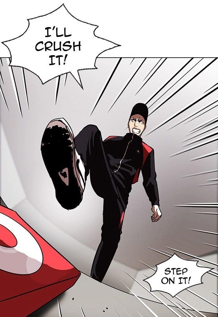 Lookism Chapter 108 - Page 33 in English