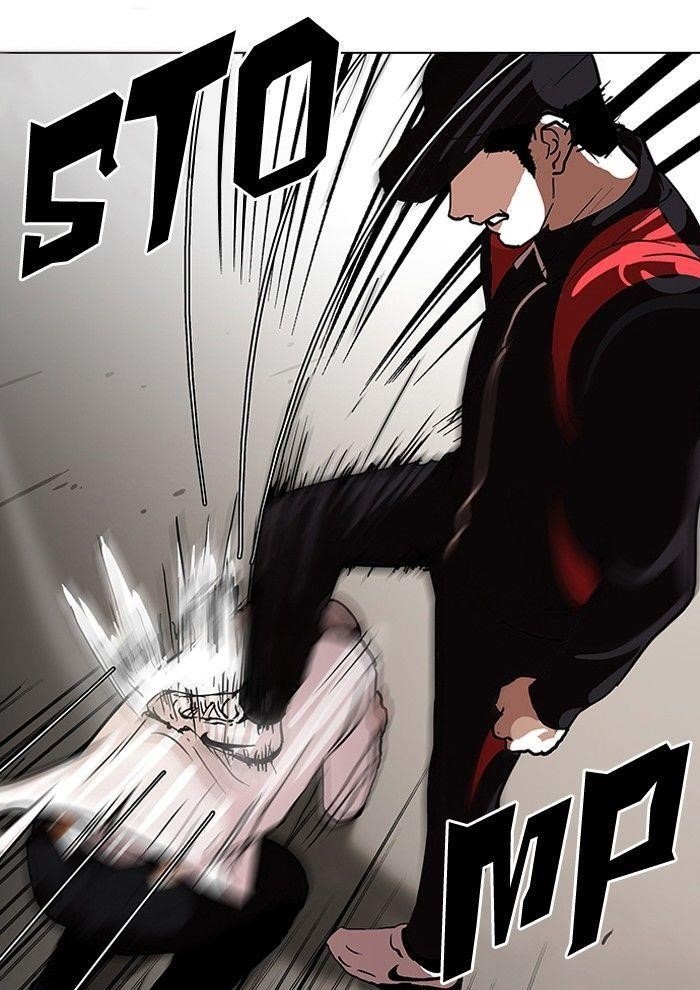 Lookism Chapter 108 - Page 36 in English