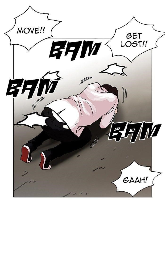 Lookism Chapter 108 - Page 44 in English