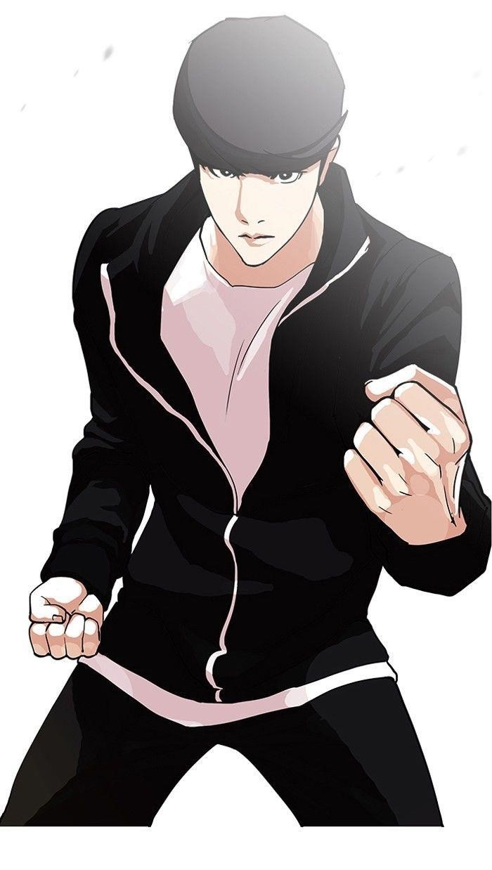 Lookism Chapter 108 - Page 61 in English