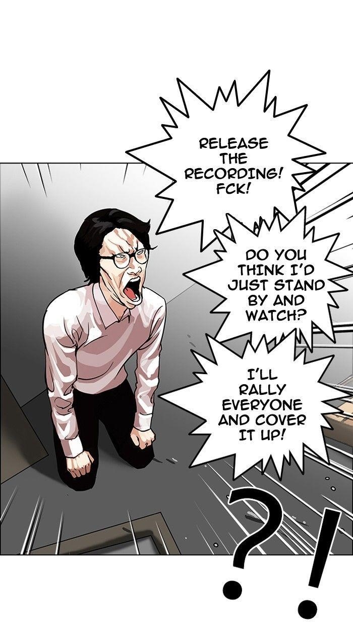 Lookism Chapter 108 - Page 65 in English