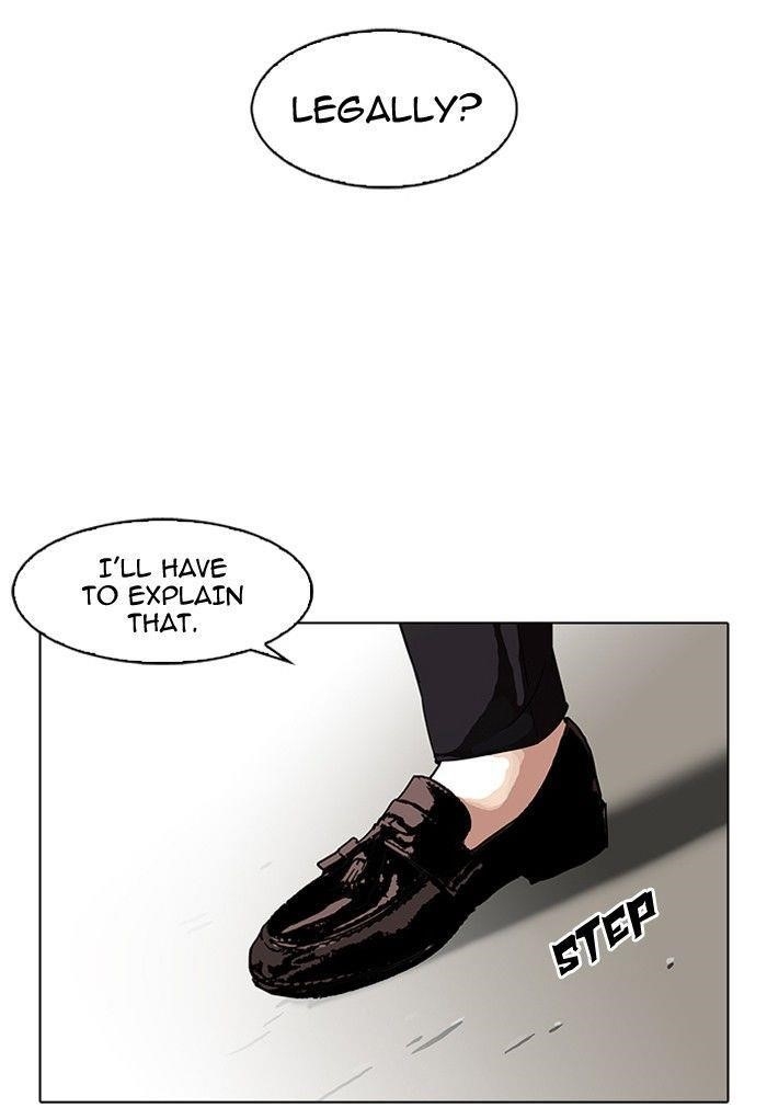 Lookism Chapter 108 - Page 76 in English