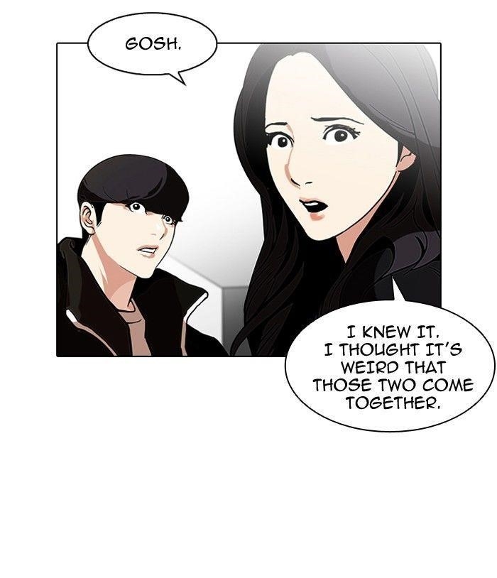 Lookism Chapter 108 - Page 79 in English