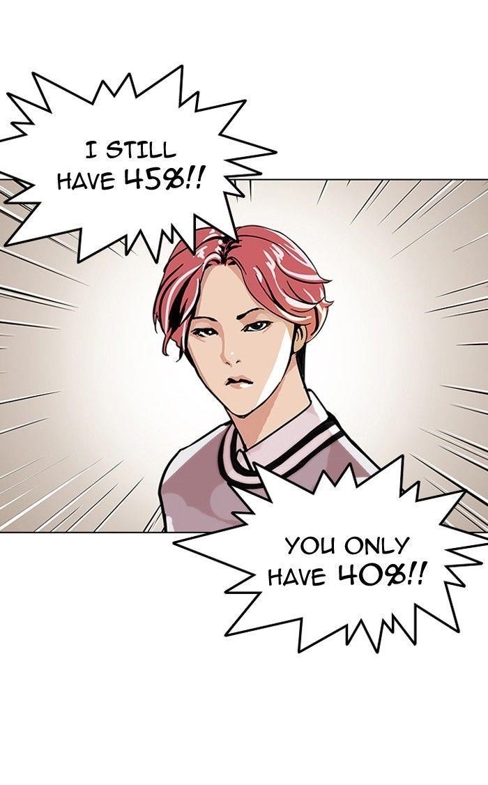 Lookism Chapter 109 - Page 23 in English