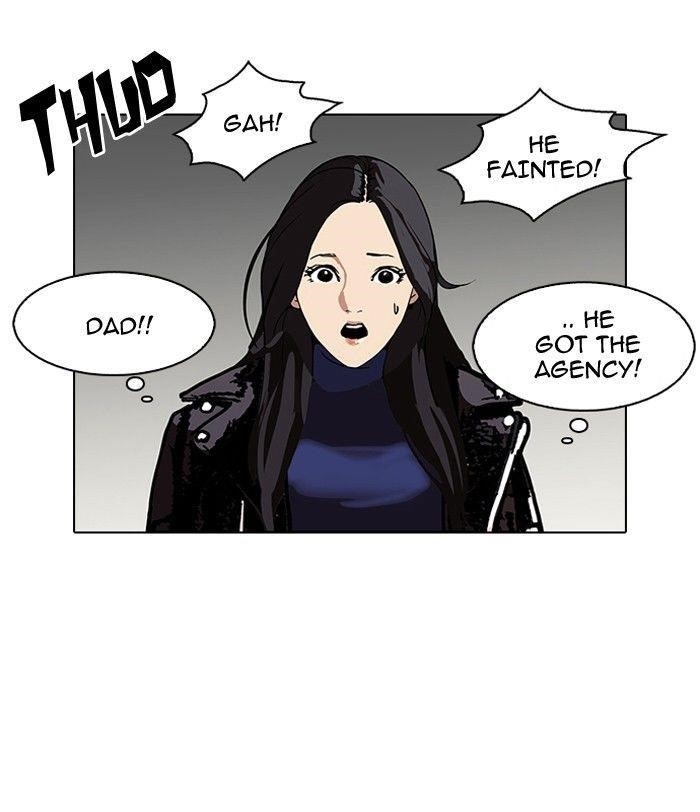 Lookism Chapter 109 - Page 36 in English