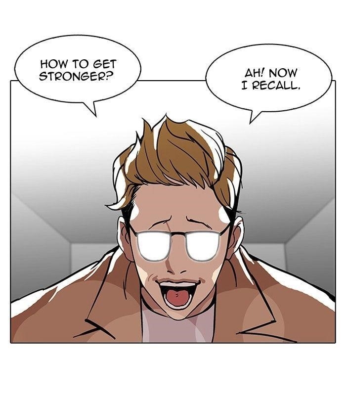 Lookism Chapter 109 - Page 47 in English