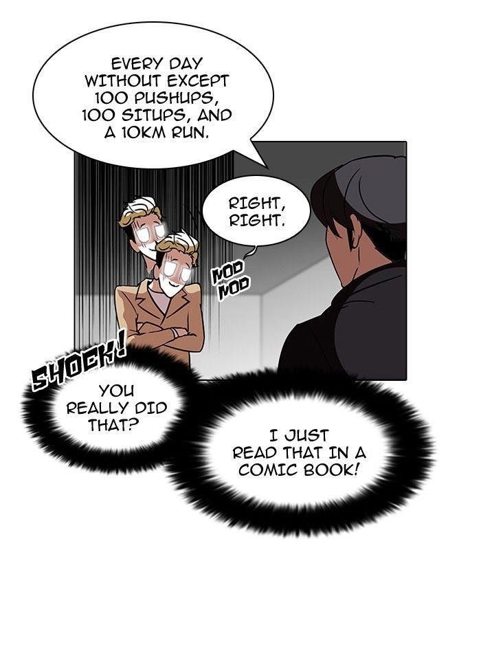 Lookism Chapter 109 - Page 49 in English