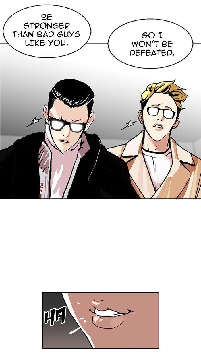 Lookism Chapter 109 - Page 52 in English
