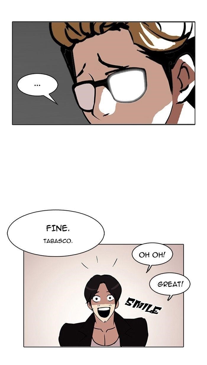 Lookism Chapter 109 - Page 55 in English