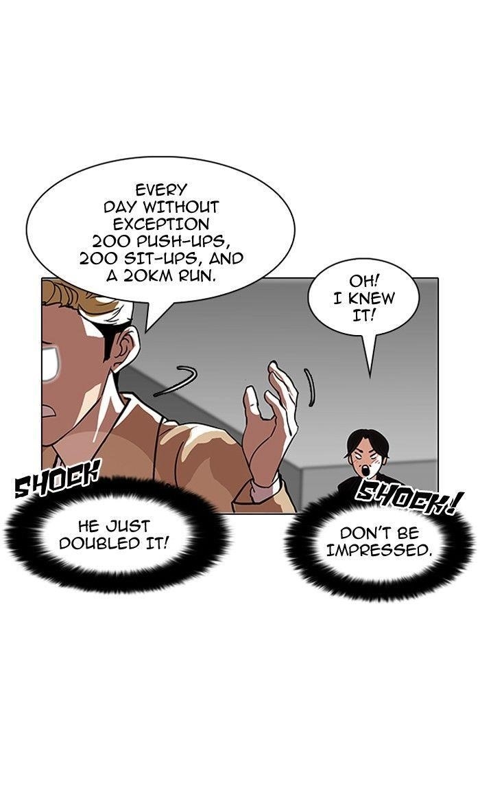 Lookism Chapter 109 - Page 56 in English