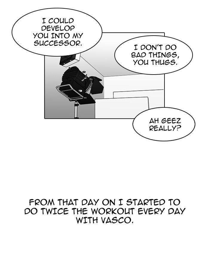 Lookism Chapter 109 - Page 57 in English
