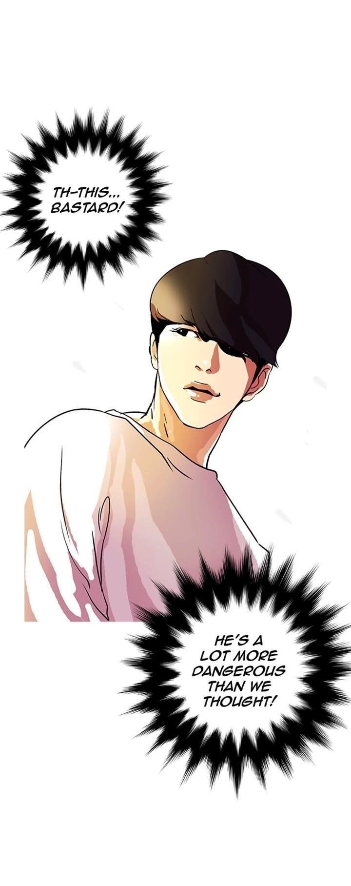 Lookism Chapter 11 - Page 14 in English