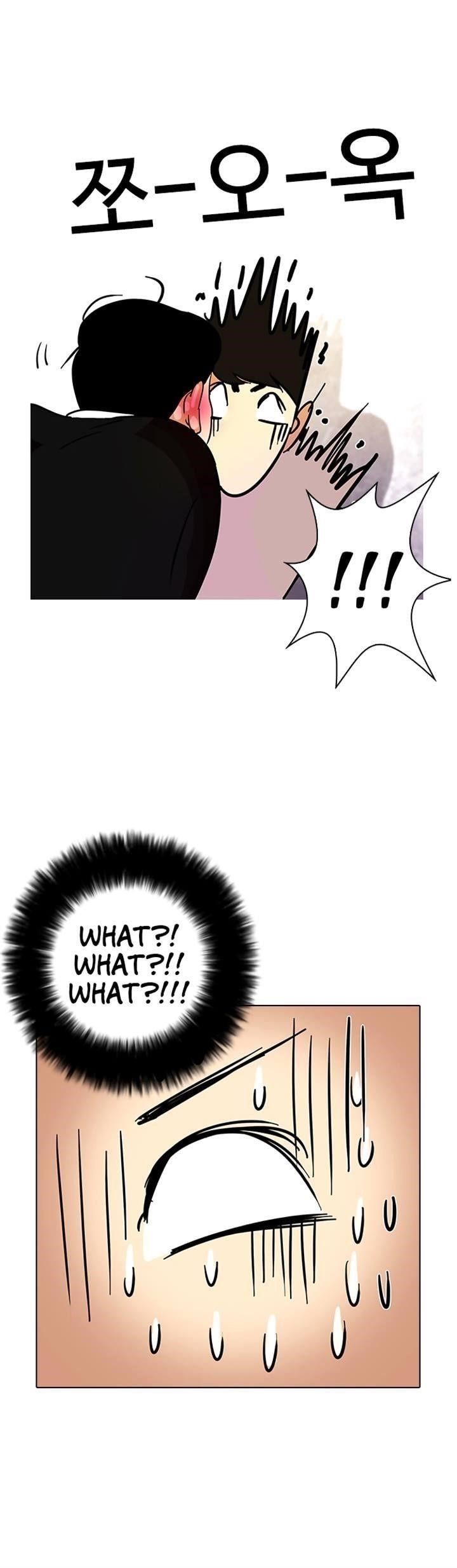Lookism Chapter 11 - Page 36 in English