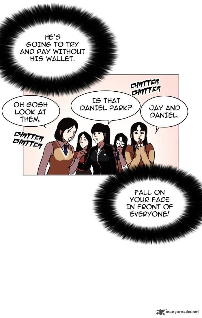 Lookism Chapter 110 - Page 18 in English