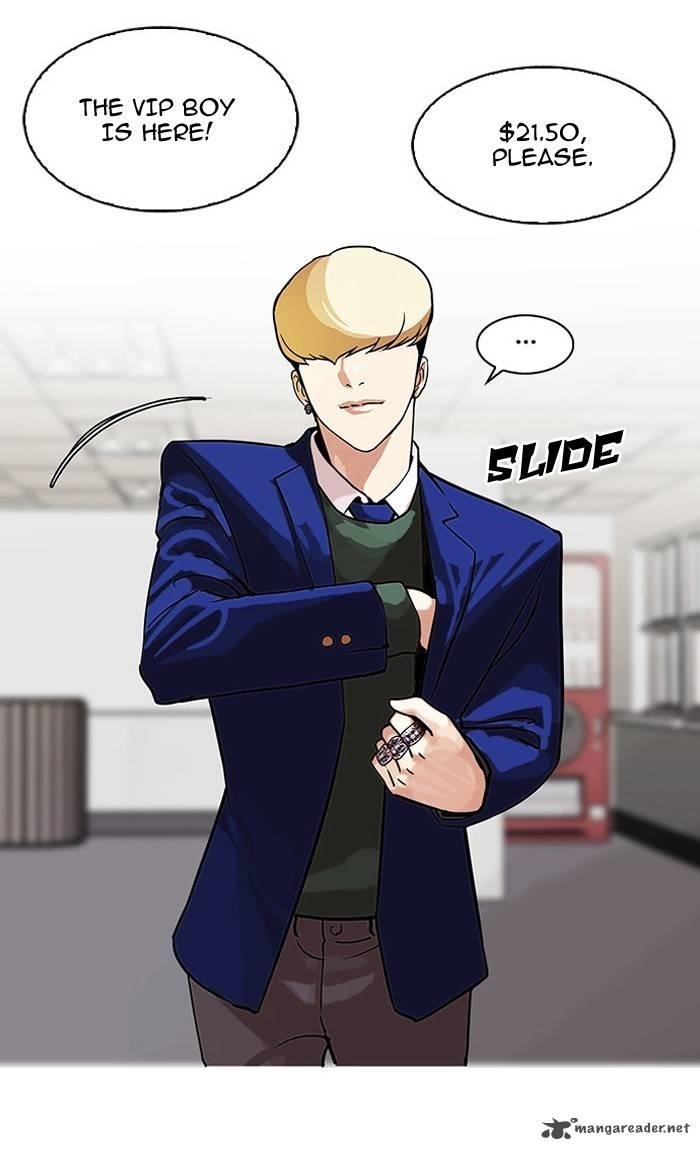 Lookism Chapter 110 - Page 19 in English