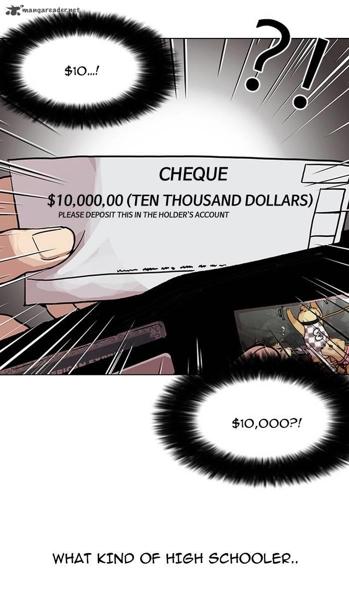 Lookism Chapter 110 - Page 29 in English
