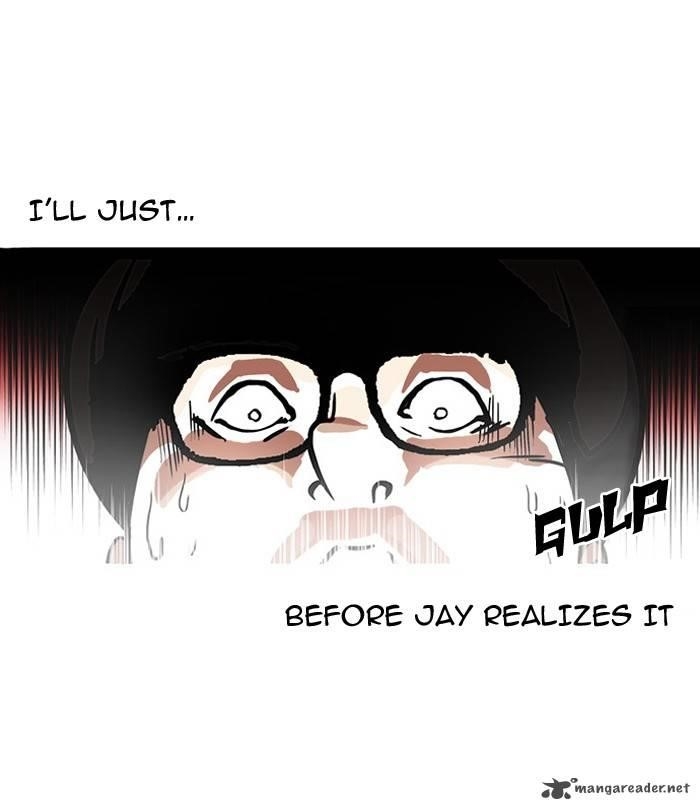 Lookism Chapter 110 - Page 32 in English