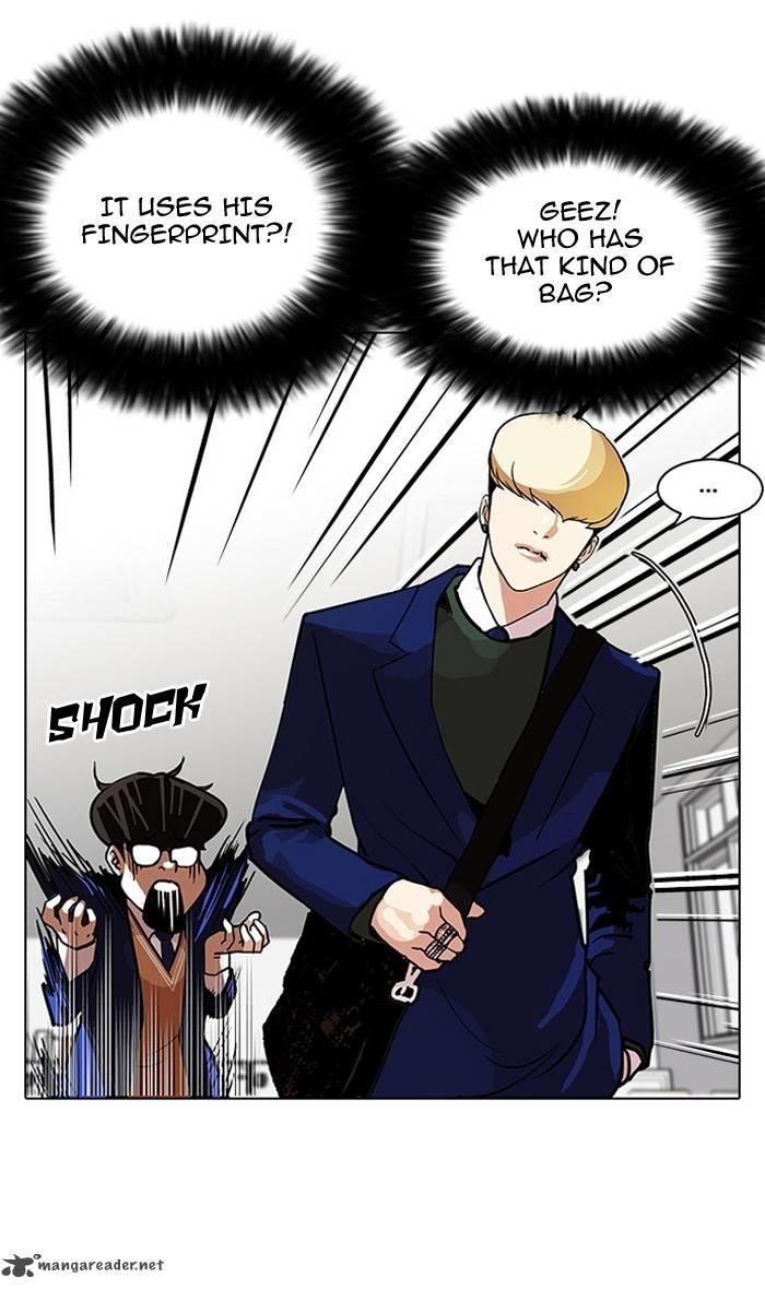Lookism Chapter 110 - Page 45 in English