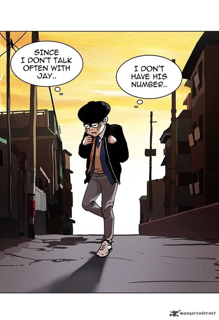 Lookism Chapter 110 - Page 52 in English