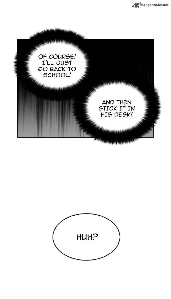 Lookism Chapter 110 - Page 54 in English