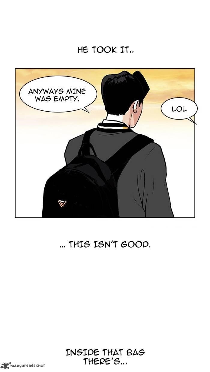Lookism Chapter 110 - Page 64 in English