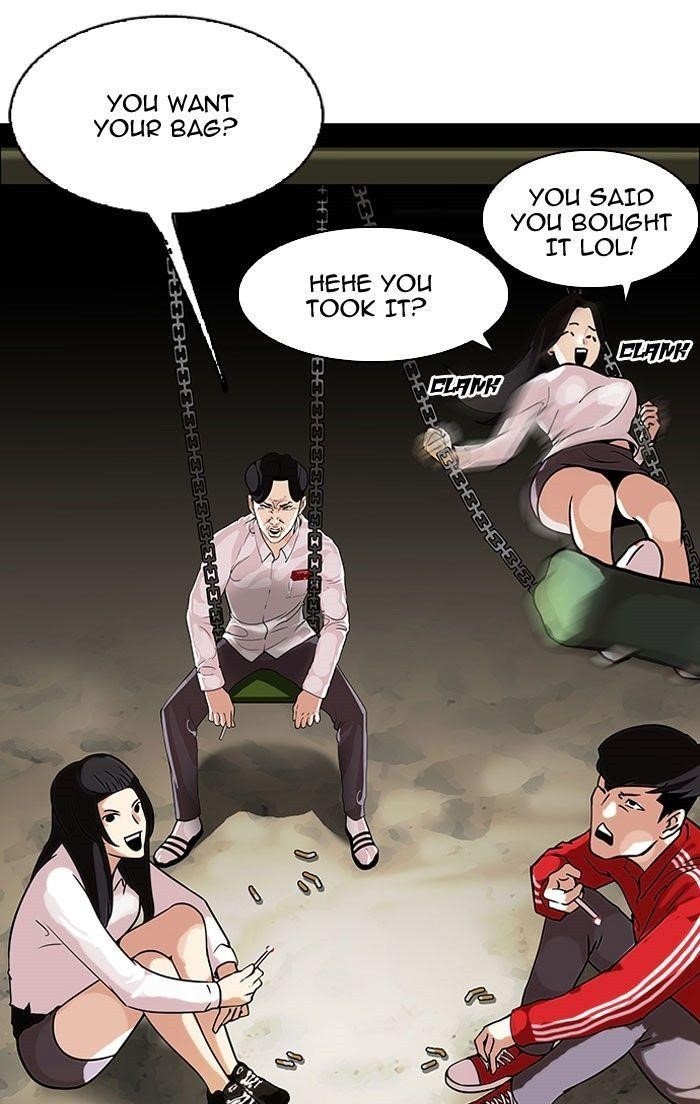 Lookism Chapter 111 - Page 16 in English