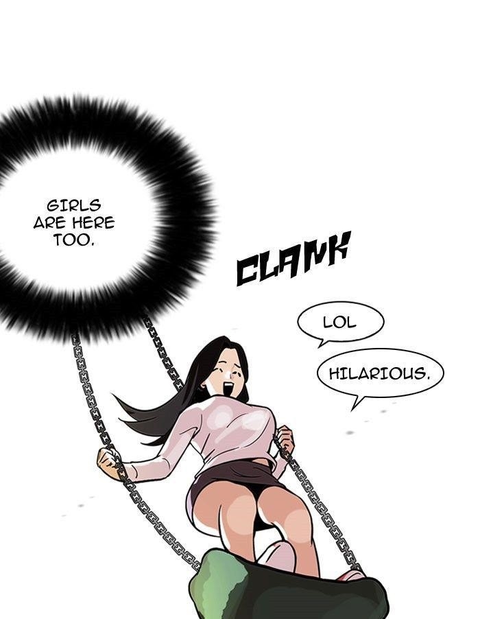 Lookism Chapter 111 - Page 20 in English
