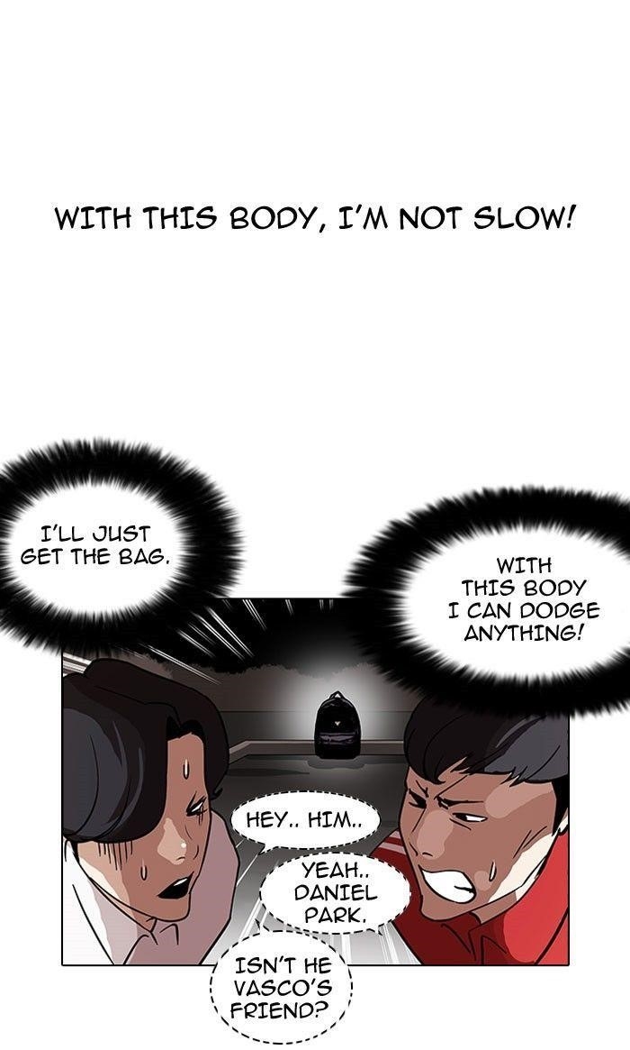 Lookism Chapter 111 - Page 34 in English