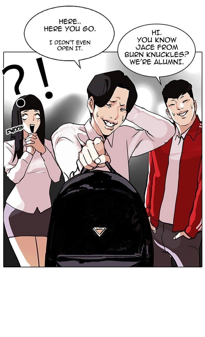 Lookism Chapter 111 - Page 36 in English