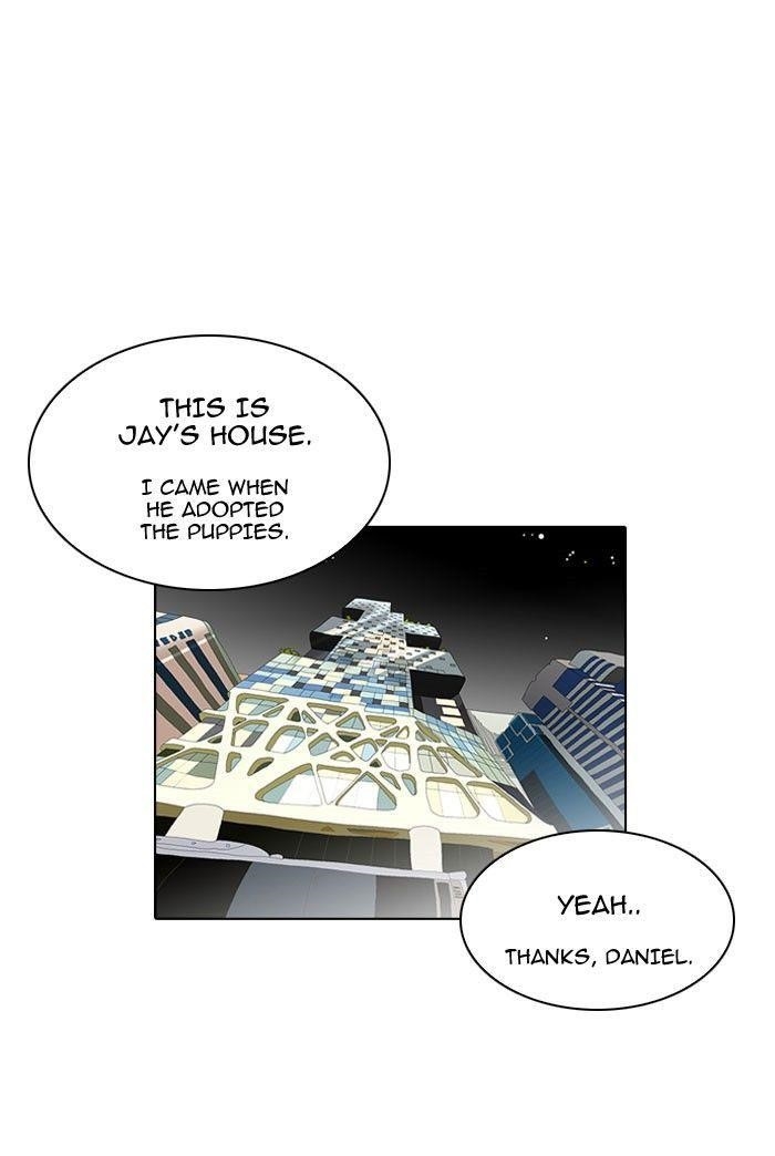 Lookism Chapter 111 - Page 43 in English