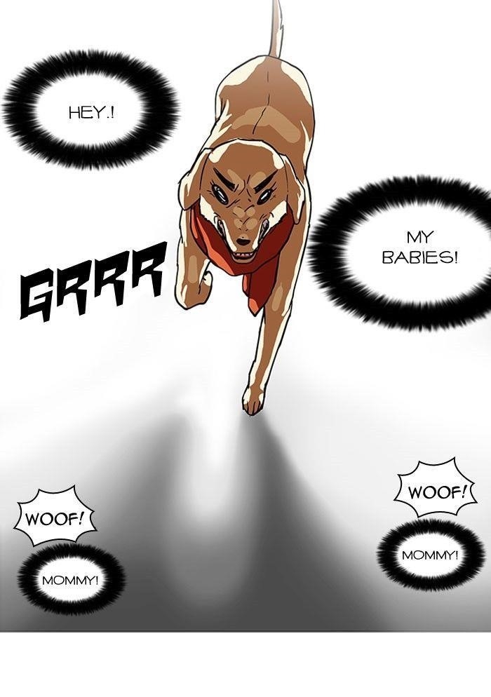 Lookism Chapter 111 - Page 60 in English