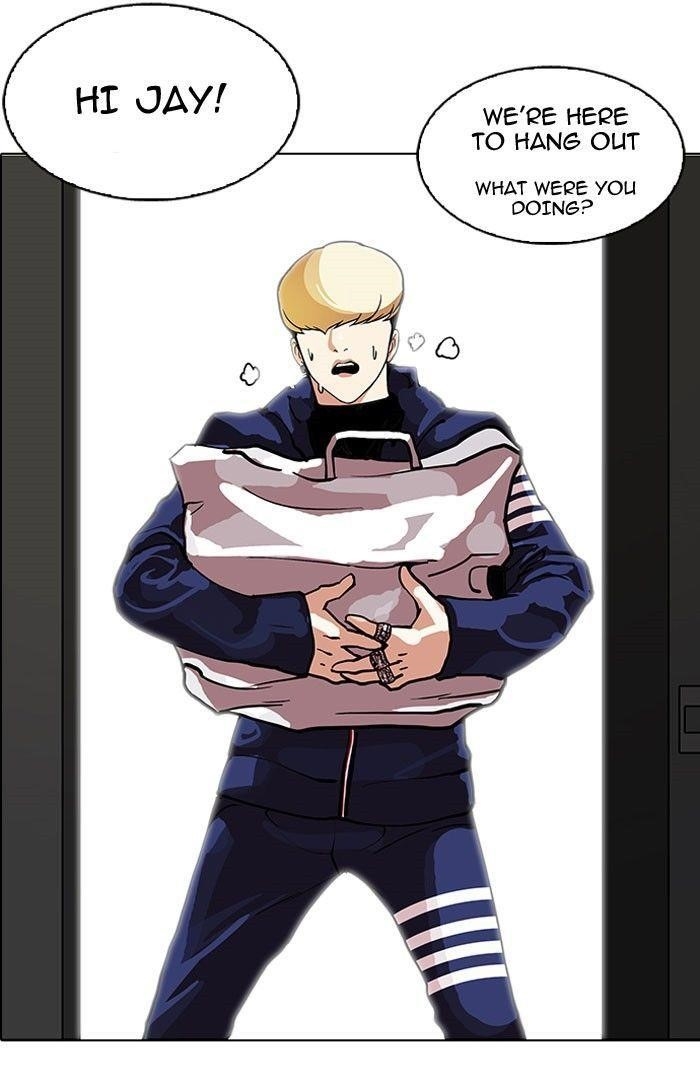 Lookism Chapter 111 - Page 63 in English