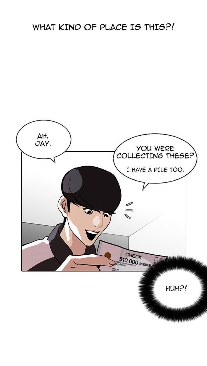 Lookism Chapter 111 - Page 71 in English